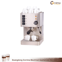 espresso coffee machine automatic
